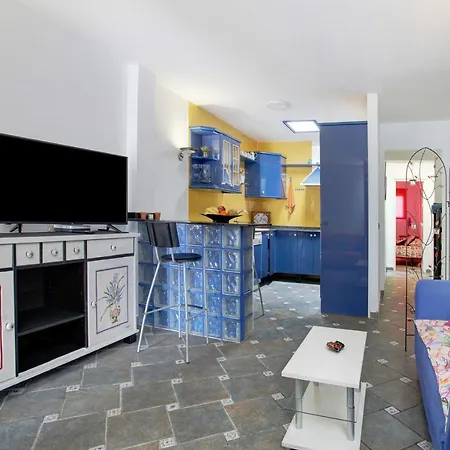Apartment Vacacional Puerto Del Carmen