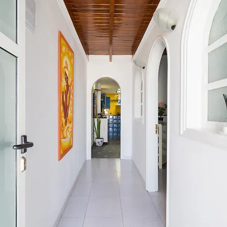 Apartment Vacacional Puerto Del Carmen *