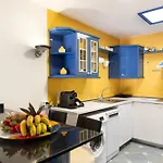 Vacacional Apartment