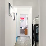 Vacacional Apartment *