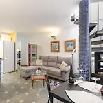 Vacacional Puerto del Carmen (Lanzarote)
