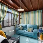 Apartment Vacacional *