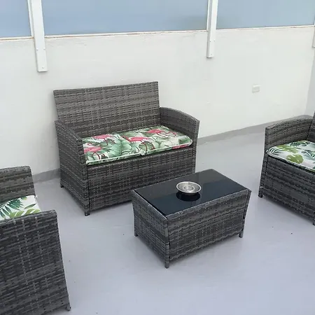 Vacacional דירה פוארטו דל כרמן