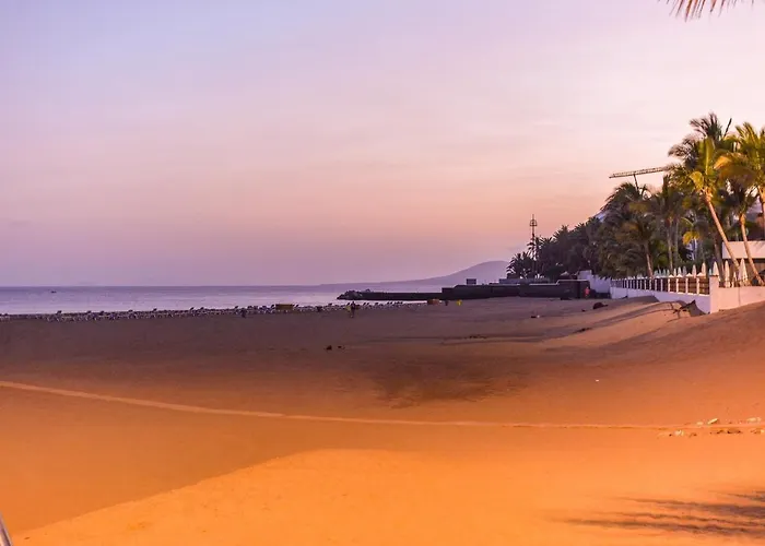 Vacacional פוארטו דל כרמן