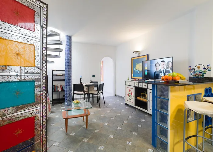 דירה Vacacional פוארטו דל כרמן