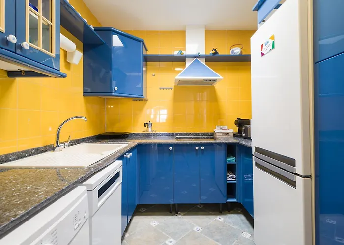 Vacacional * פוארטו דל כרמן