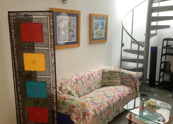 Vacacional פוארטו דל כרמן