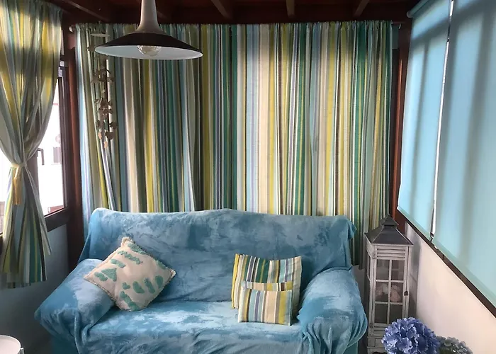 Vacacional פוארטו דל כרמן