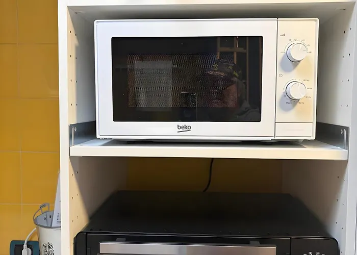 Vacacional דירה פוארטו דל כרמן