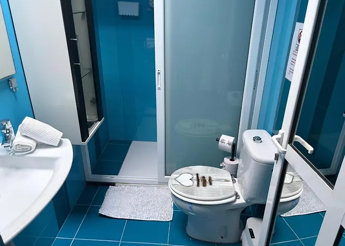 Vacacional * פוארטו דל כרמן