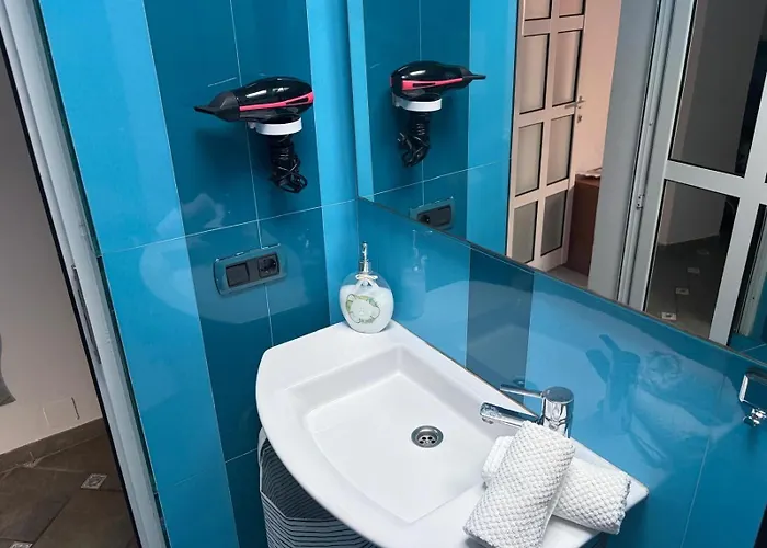 דירה Vacacional פוארטו דל כרמן