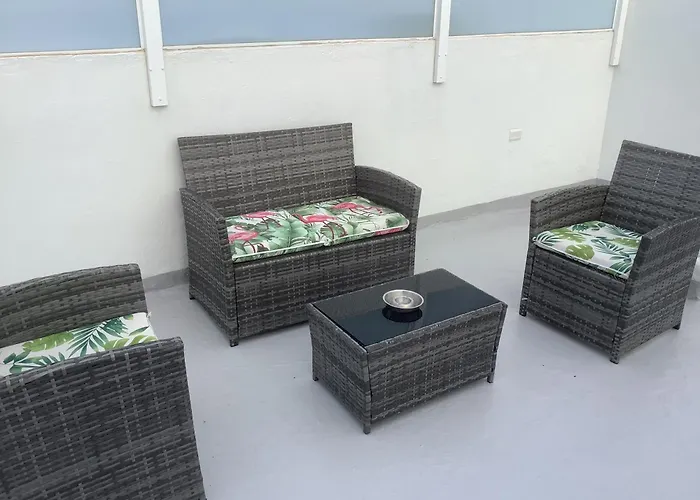 Vacacional דירה פוארטו דל כרמן