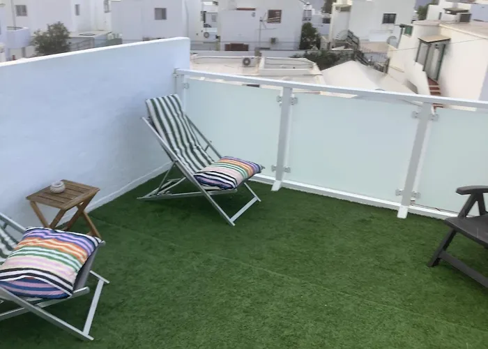 דירה Vacacional פוארטו דל כרמן